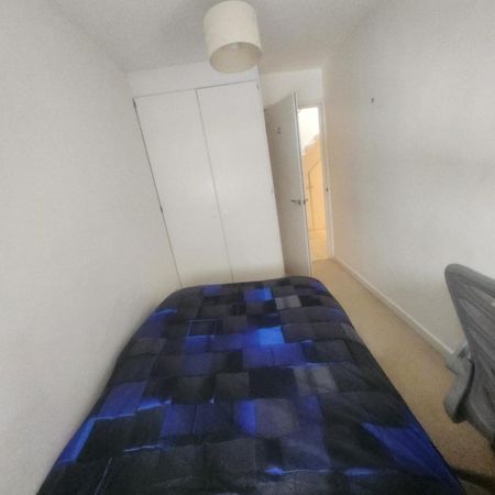 Bed and Breakfast Cavaye House Лондон Екстер'єр фото