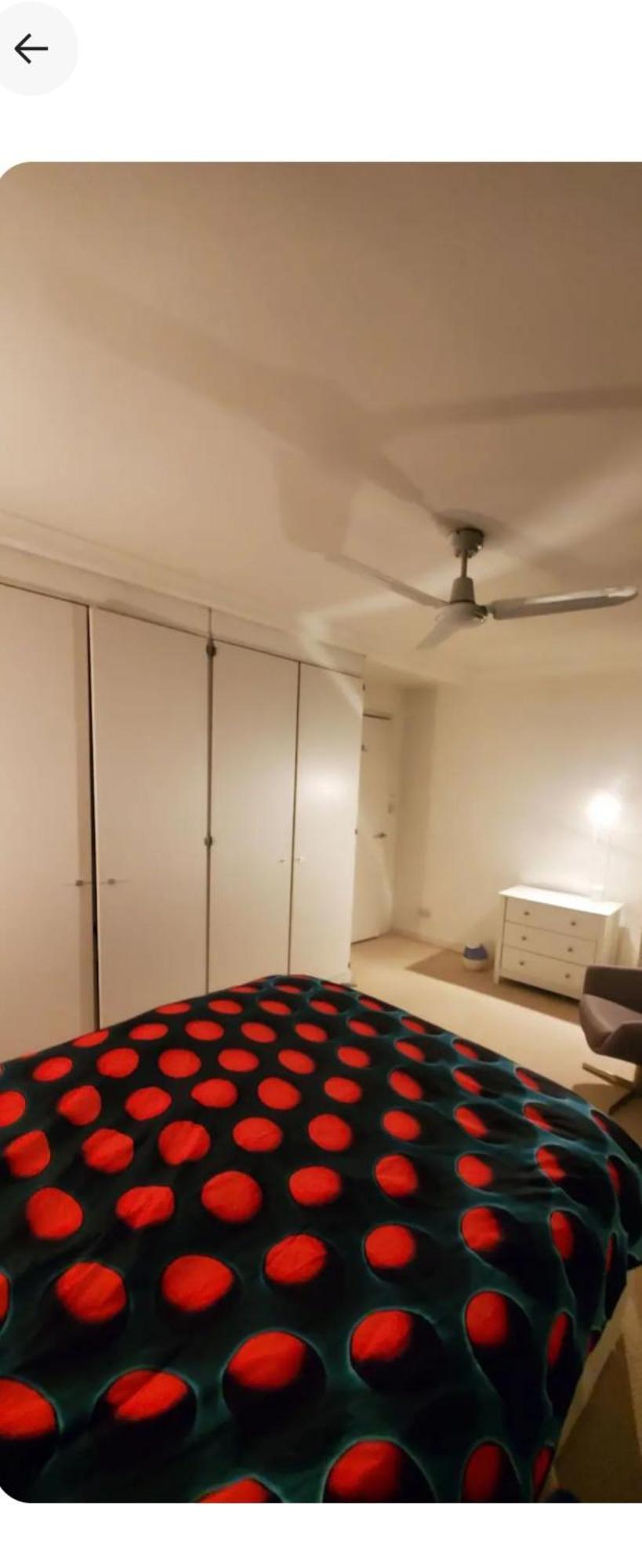 Bed and Breakfast Cavaye House Лондон Екстер'єр фото