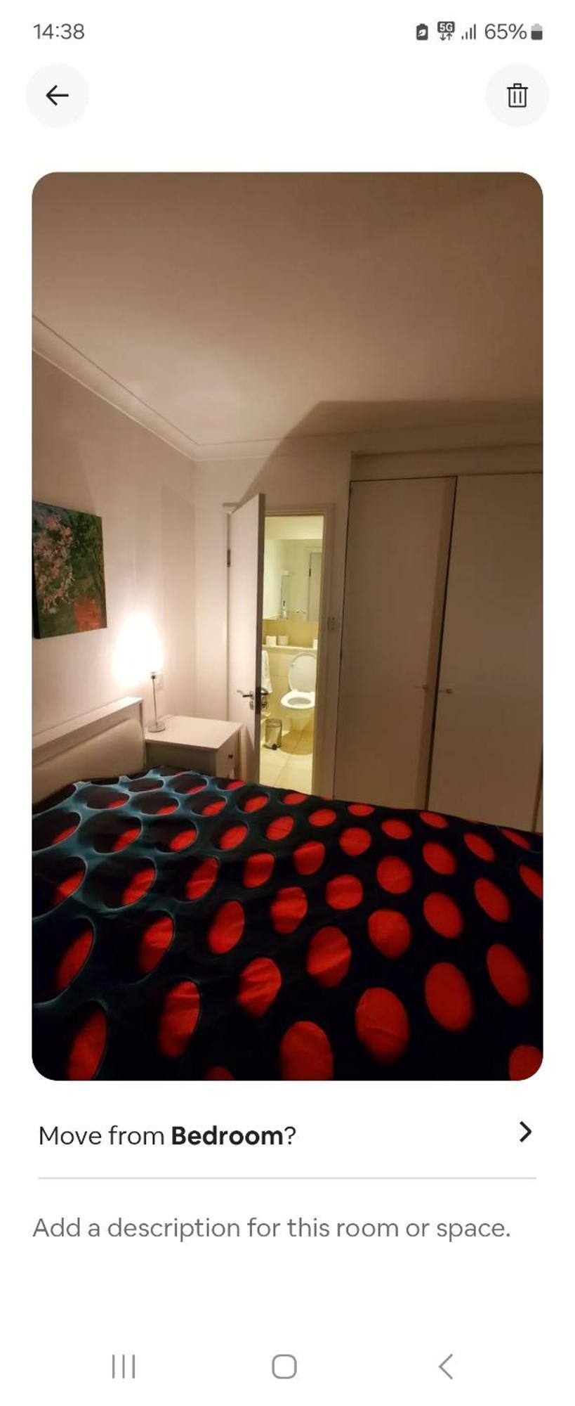 Bed and Breakfast Cavaye House Лондон Екстер'єр фото