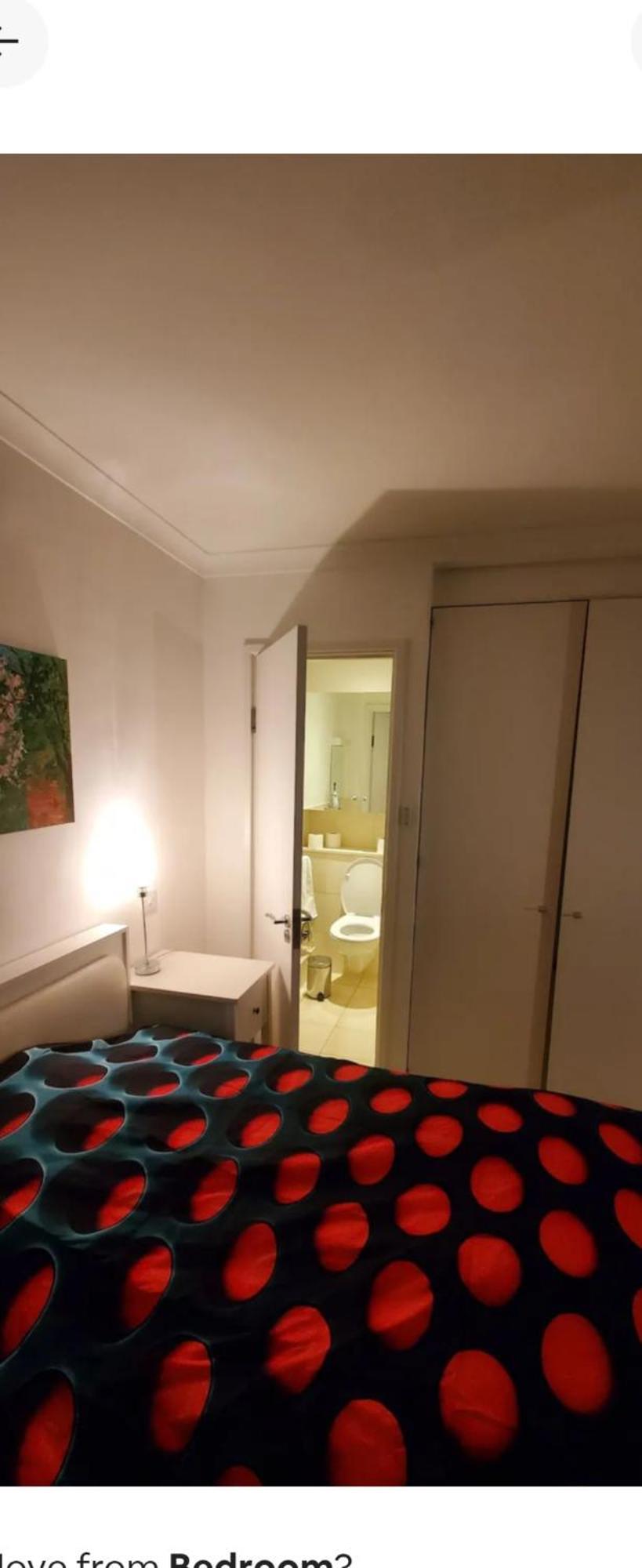 Bed and Breakfast Cavaye House Лондон Екстер'єр фото
