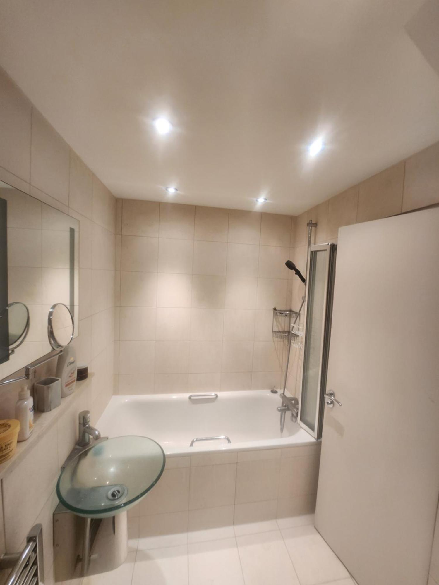 Bed and Breakfast Cavaye House Лондон Екстер'єр фото
