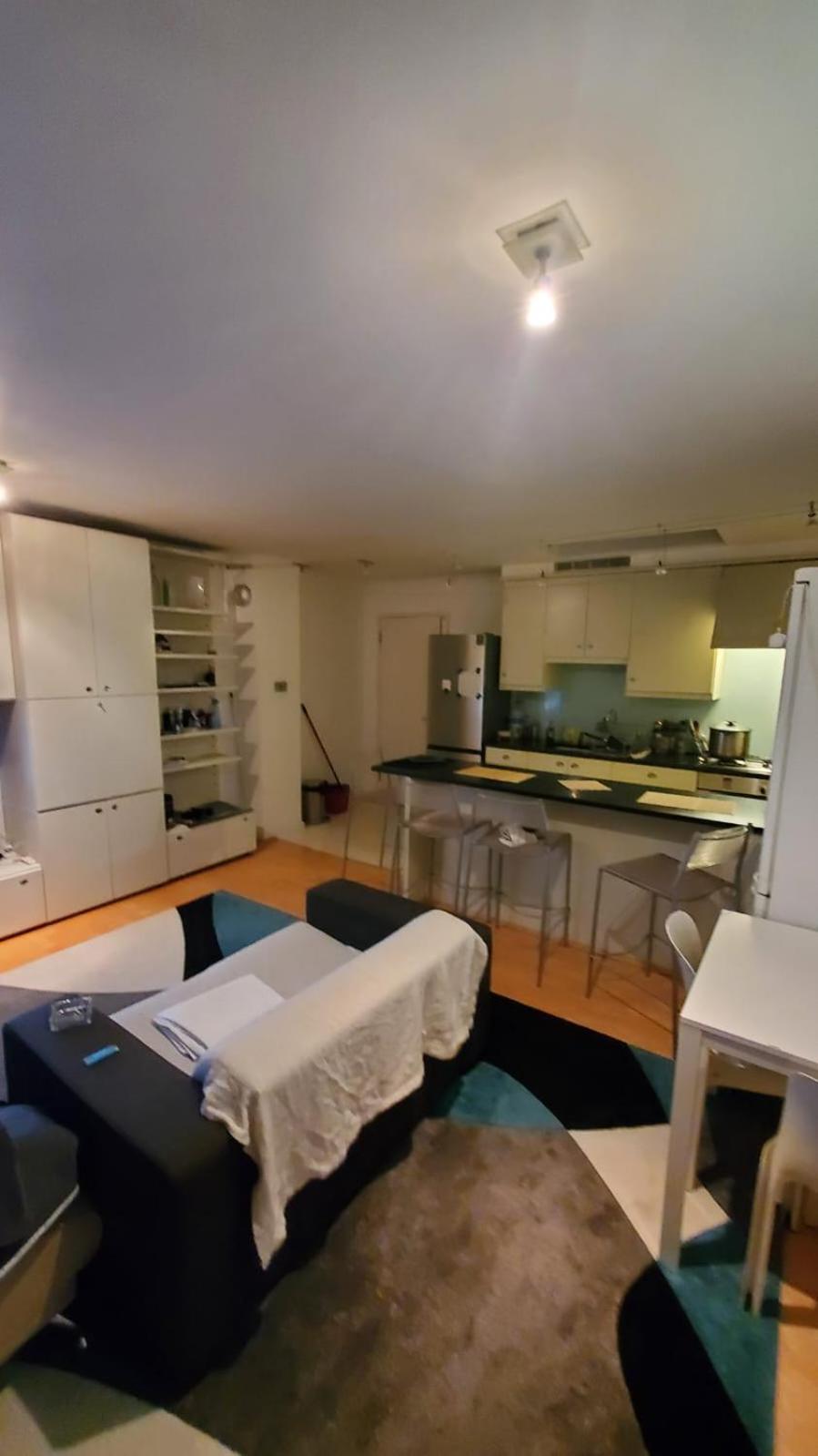 Bed and Breakfast Cavaye House Лондон Екстер'єр фото