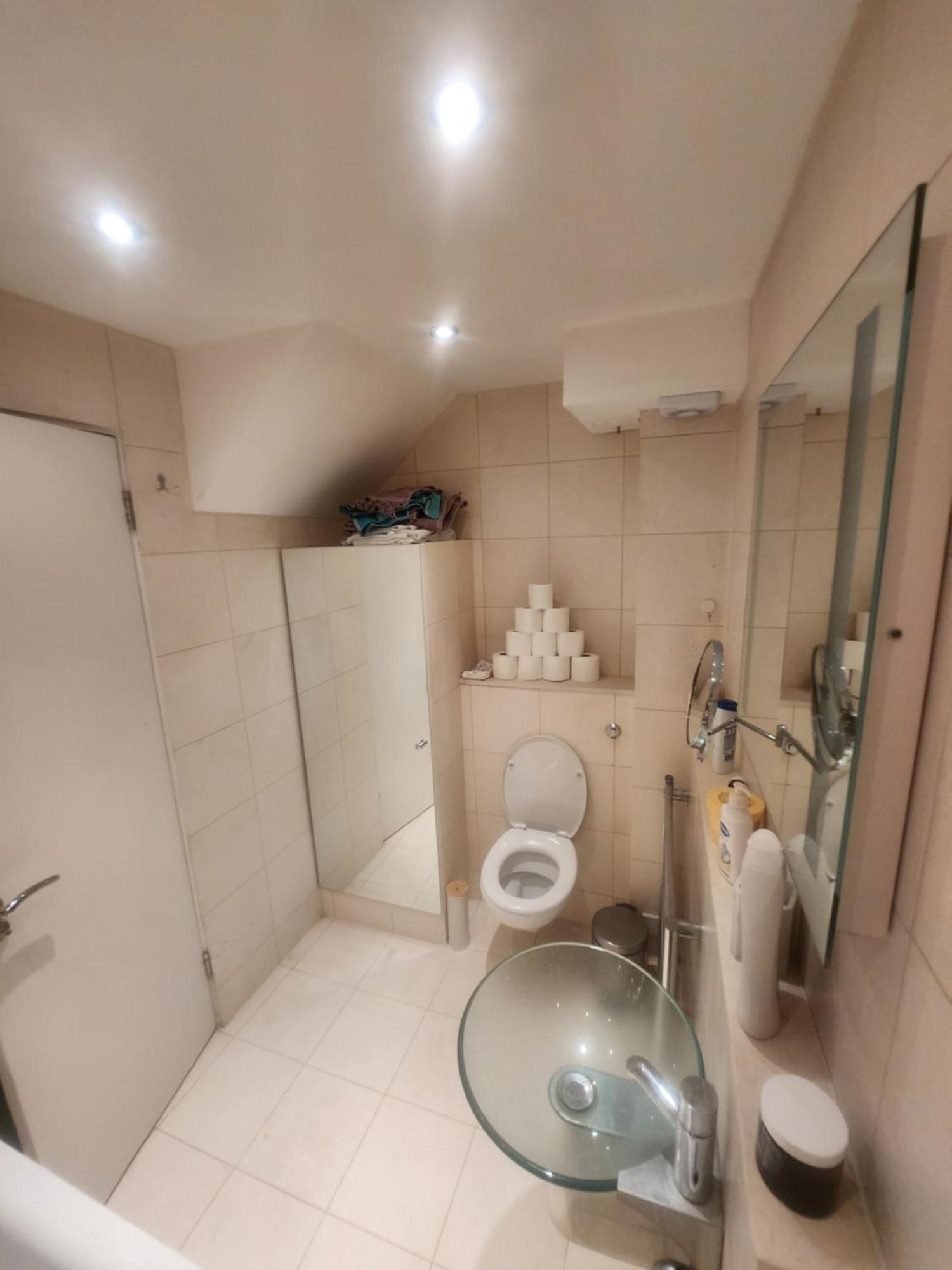 Bed and Breakfast Cavaye House Лондон Екстер'єр фото